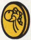 SMW Dragon Coin