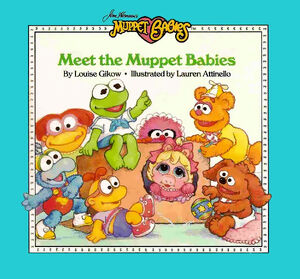 MeetTheMuppetBabies