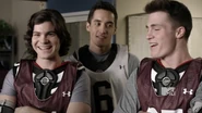 Danny and Jackson
