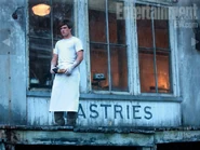 Hunger Games EW