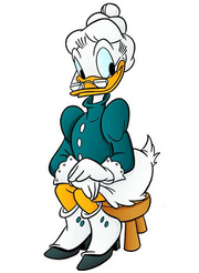 AbuelaPato