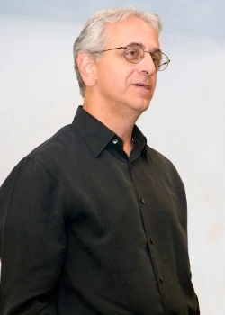 Ed Falco