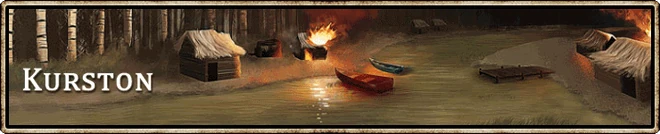 Location banner Kurston