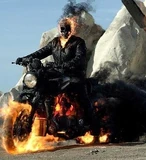 Ghost Rider SOV