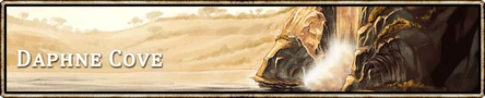 Location banner Daphne Cove