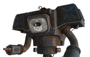 Securitron9mmMachinegun