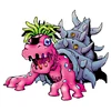 Shellmon b