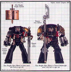 Grey knights codex2