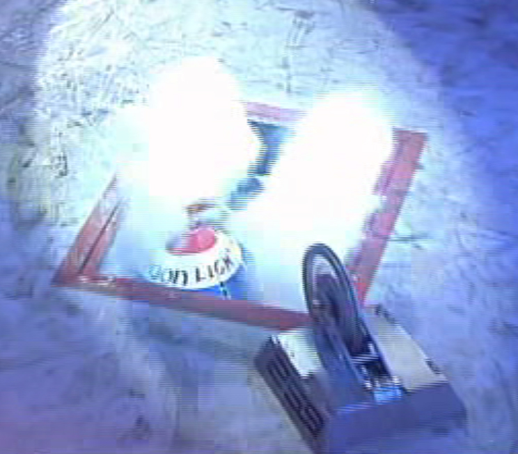 Robot Wars 259