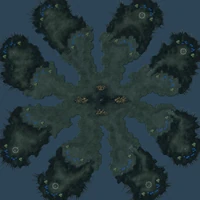 Abyss SC2 Map1