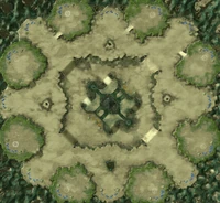 ForbiddenPlanet SC2 Map1