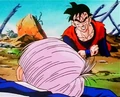 Future Trunks Gohan 002