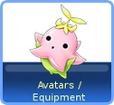 Item logo - Avatars Equipment