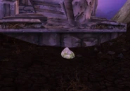 Istaria'sGrave