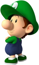 BabyLuigi