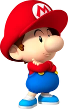 BabyMario