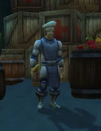 Image of Chef Boiardi