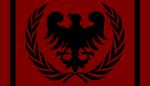 Flag of the Global Order of Darkness