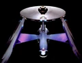USS Enterprise showing off its pearlescent hull.jpg