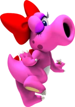 Birdo!!