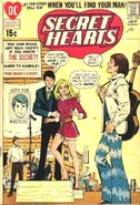 Secret Hearts Vol 1 153