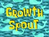 Growth Spout