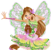 Flora 1