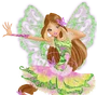 Flora 1