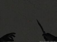 Tact-knife