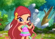 AmoreSwimsuit