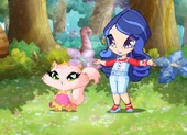 CheriePicnic
