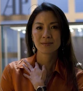 Michelle Yeoh