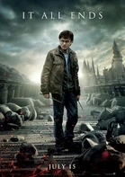 PosterHarry