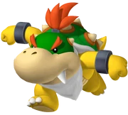 Baby Bowser