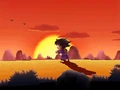 EndingTraining(O2)