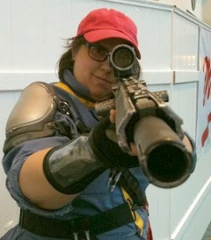 Mychelle sniper