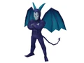 O2Devilman