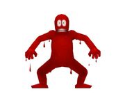 O2Invisibleman