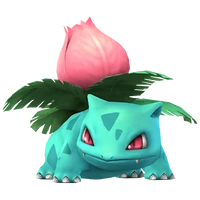 BrawlIvysaur
