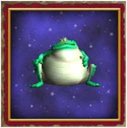 Humongofrog (Pet)