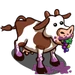 Vineyard Cow-icon