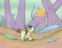 Unicorno
