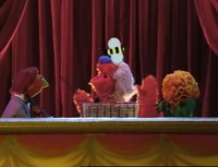 MonsterConductor