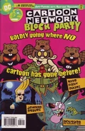 Cartoon Network Block Party Vol 1 2
