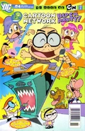 Cartoon Network Block Party Vol 1 24