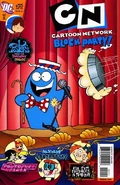 Cartoon Network Block Party Vol 1 55