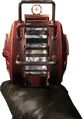 Ray Gun Iron Sights BO