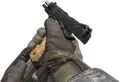 M1911 Reloading MW2