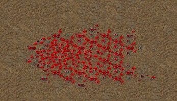 Red Tiberium
