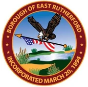 East Rutherford